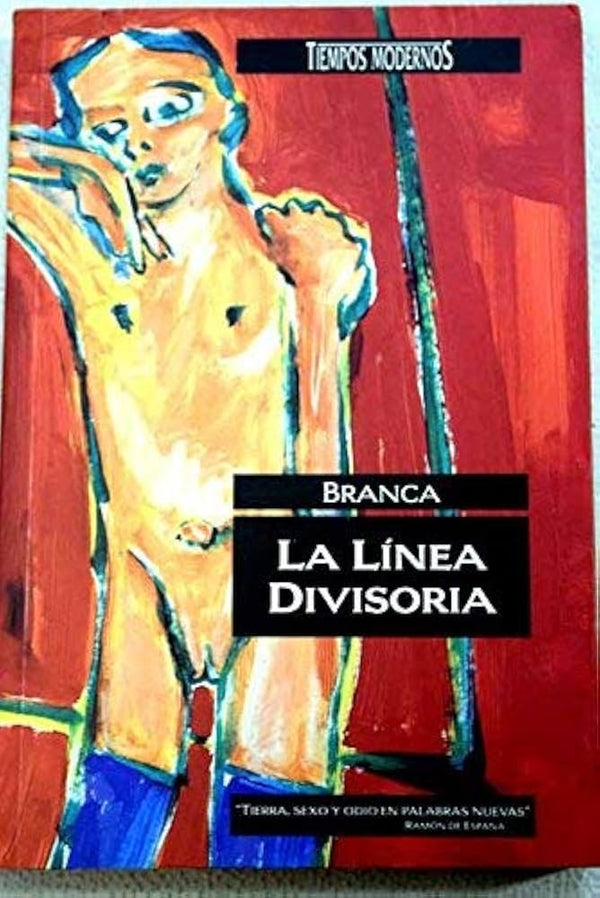 La línea divisoria