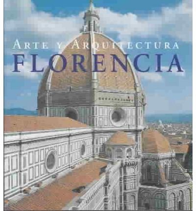 Arte Y Arquitectura Florencia
