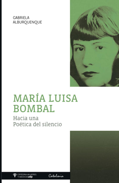 María Luisa Bombal
