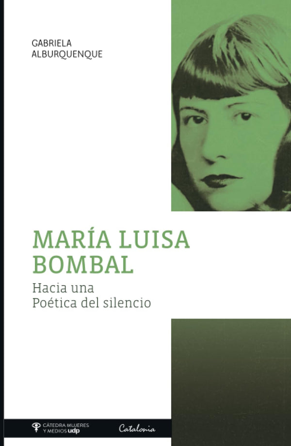 María Luisa Bombal