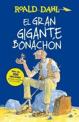 El buen amigo gigante