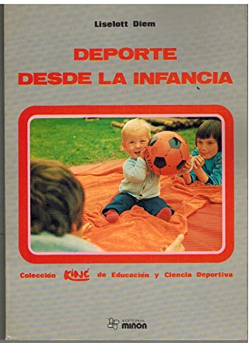 Deporte desde la infancia