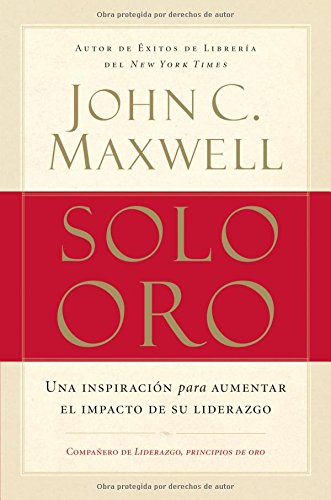 Solo oro