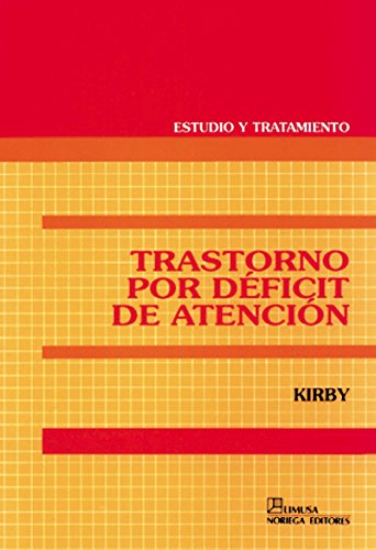 Transtorno por deficit de atencion