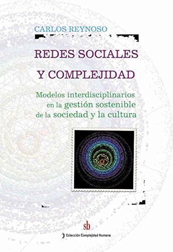 REDES SOCIALES Y COMPLEJIDAD