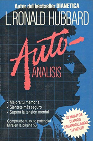 Auto Analisis