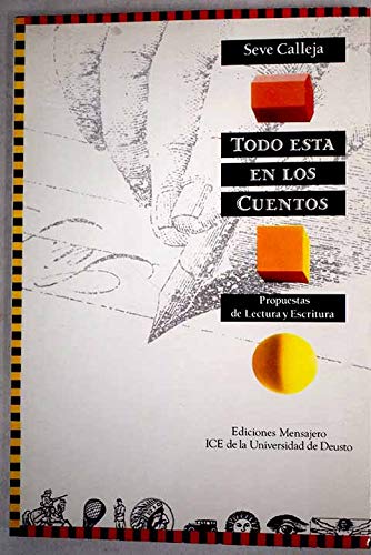 TODO ESTA EN LOS CUENTOS