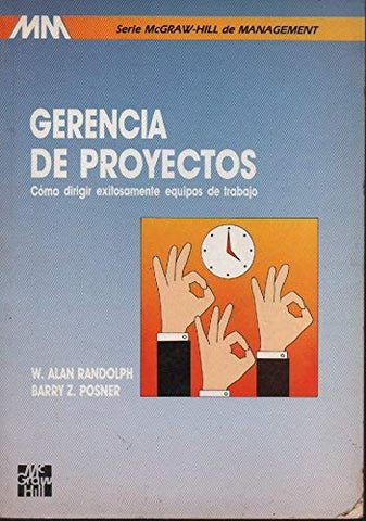 Gerencias de Proyectos