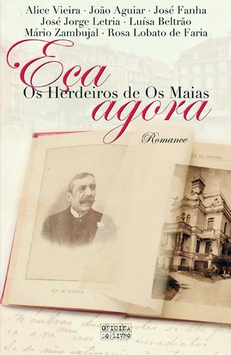 Eça Agora