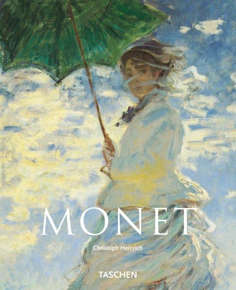 MONET (1840-1926)