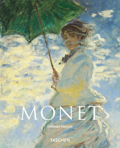 MONET (1840-1926)