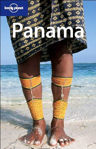 Lonely Planet Panama (Travel Guides)
