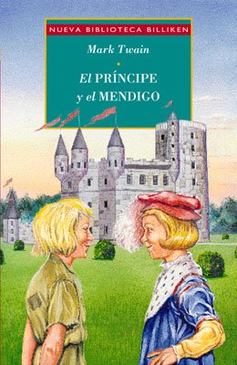 El Principe y El Mendigo