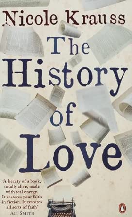 The History of Love