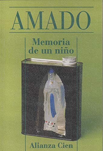 Memoria De UN Nino