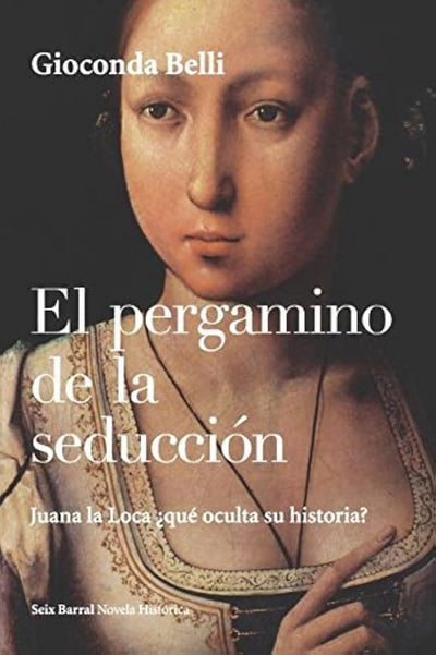 El Pergamino De La Seducción