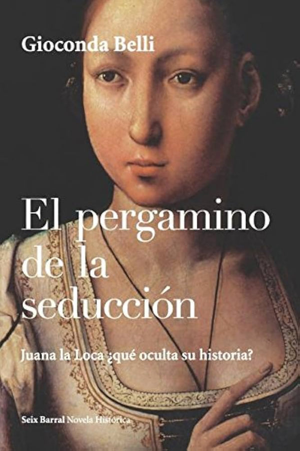 El Pergamino De La Seducción