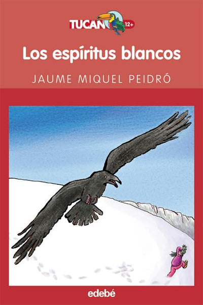Los espíritus blancos