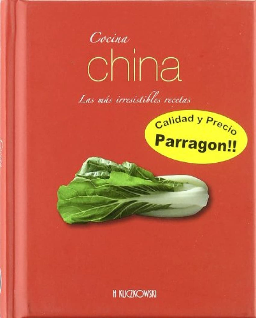 Cocina china