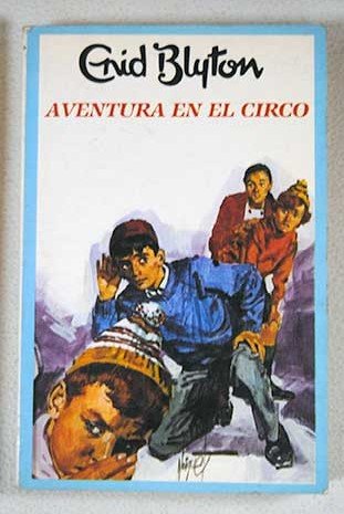 Aventura en el circo