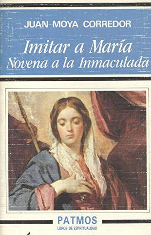 Imitar a María
