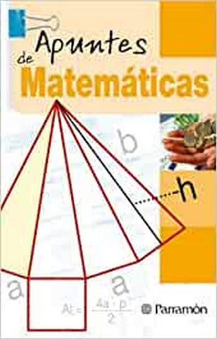 Apuntes de matemáticas
