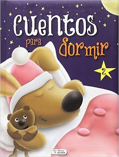 Cuentos Para Dormir 2