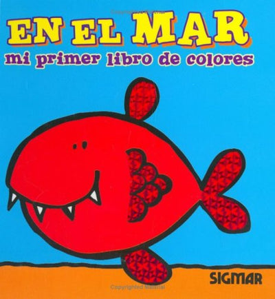 EN EL MAR