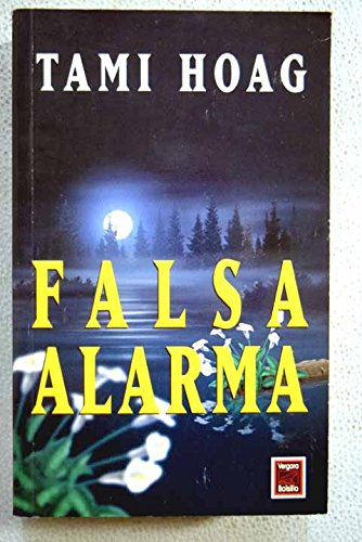 Falsa Alarma
