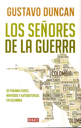 Los señores de la guerra