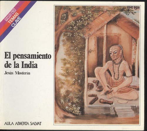 El pensamiento de la India