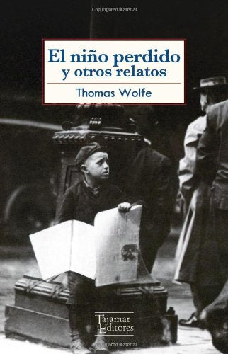 El Niño Perdido