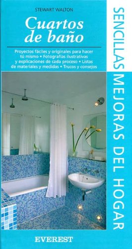 Cuartos de baño