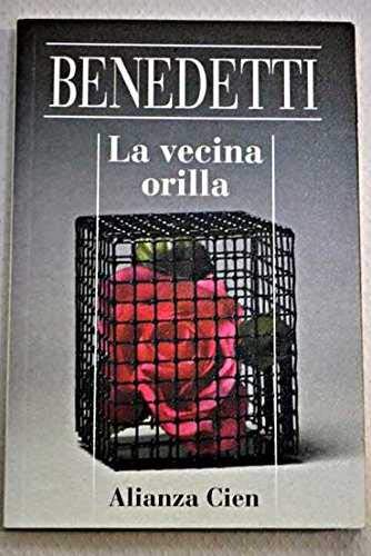LA Vecina Orillo