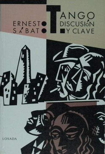 Tango, Discusion Y Clave