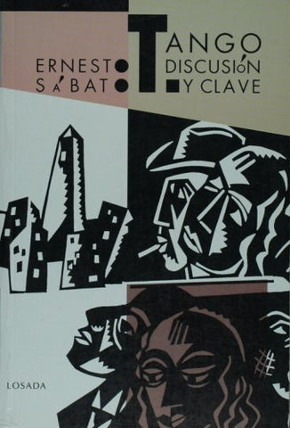 Tango, Discusion Y Clave
