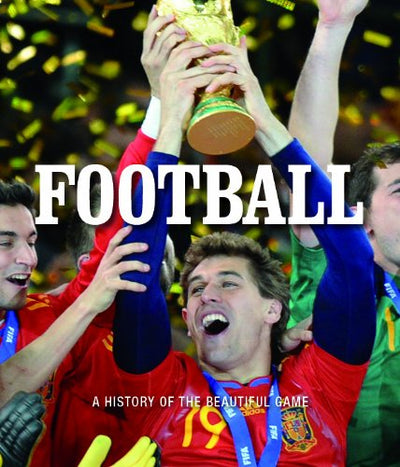 Football (Focus on Series)