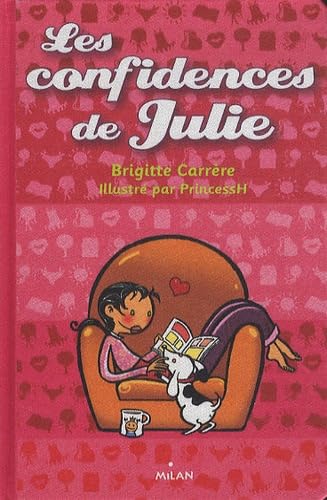 les confidences de julie