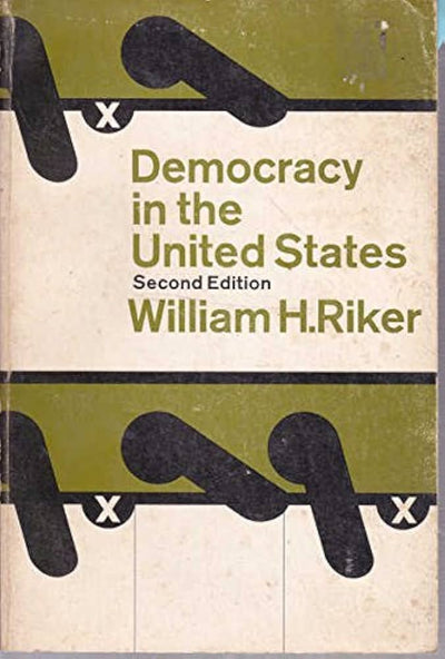 Democracy in the United States (Second Edition)