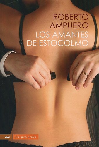 Los amantes de Estocolmo