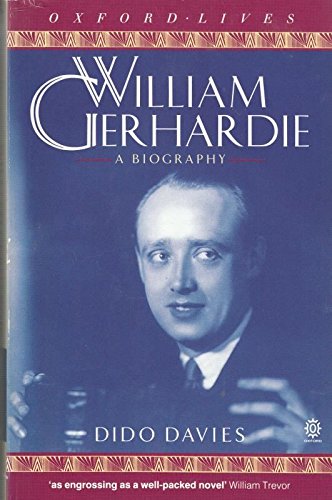 William Gerhardie: A Biography