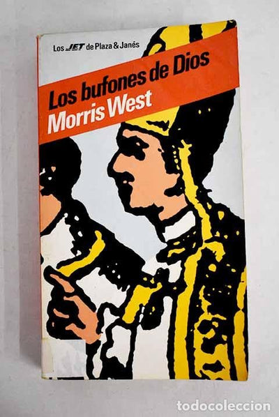 Los Bufones De Dios