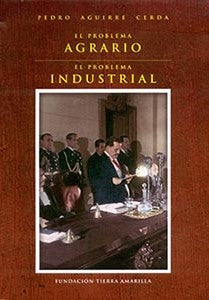 El problema agrario / El problema industrial