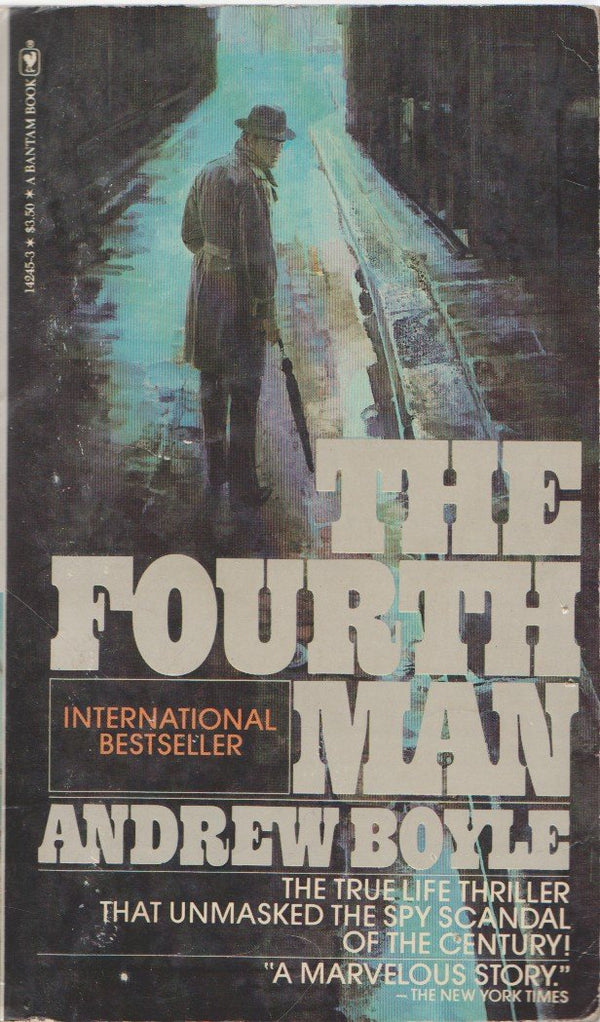 The Fourth Man