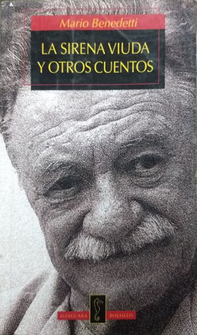 La Sirena Viuda Y Otros Cuentos