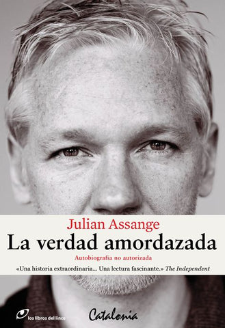 La Verdad Amortazada Autobiografia No Autorizada