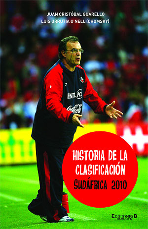 Historia De La Clasificación Sudáfrica 2010
