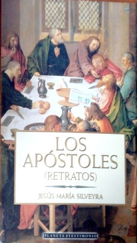 Los Apostoloes: Retratos