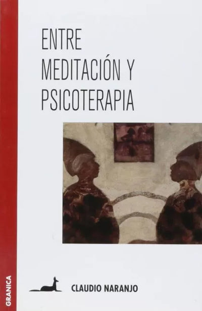 Entre Meditación Y Psicoterapia