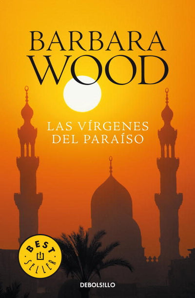 Las Virgenes Del Paraiso